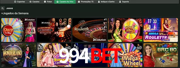 994Bet bet