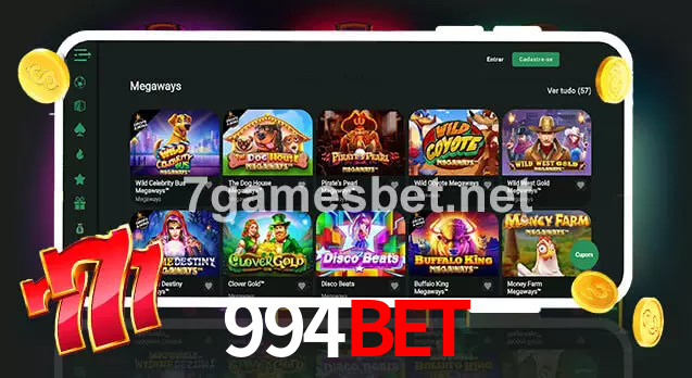 994Bet aplicativo