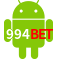 Aplicativo 994Bet para Android