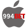 Aplicativo 994Bet para iOS