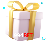 Receba seus bônus de boas-vindas no 994Bet