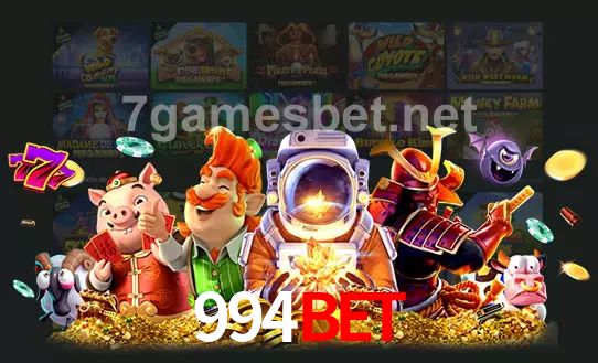 cassino 994Bet