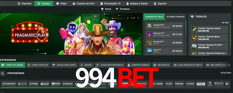 cassino 994Bet