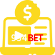 O Cassino 994Bet também oferece apostas esportivas virtuais!